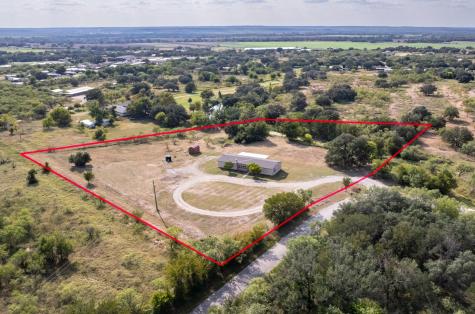3541 County Road 336 Early TX 76802