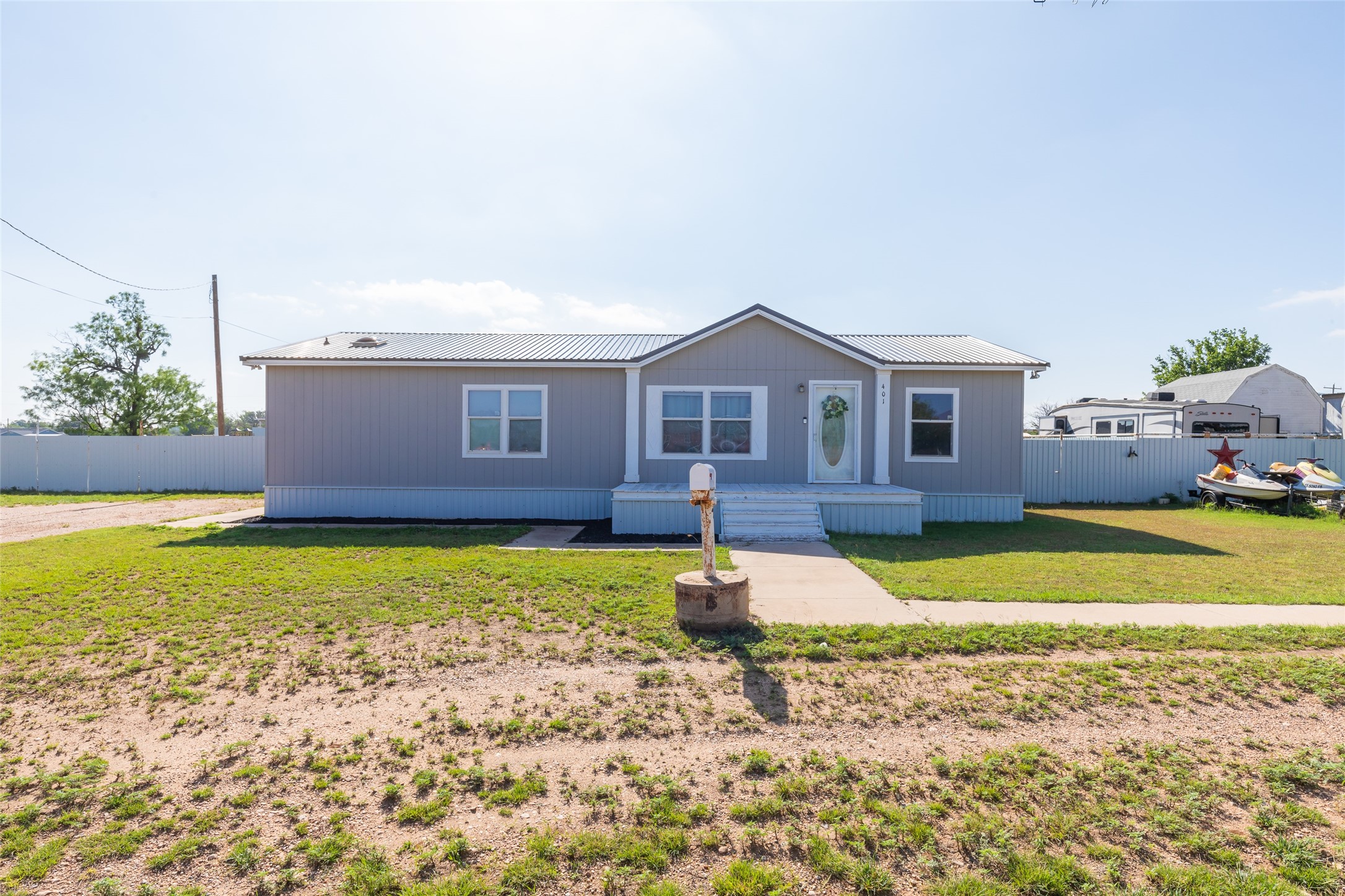 401 Haynes Street Merkel TX 79536
