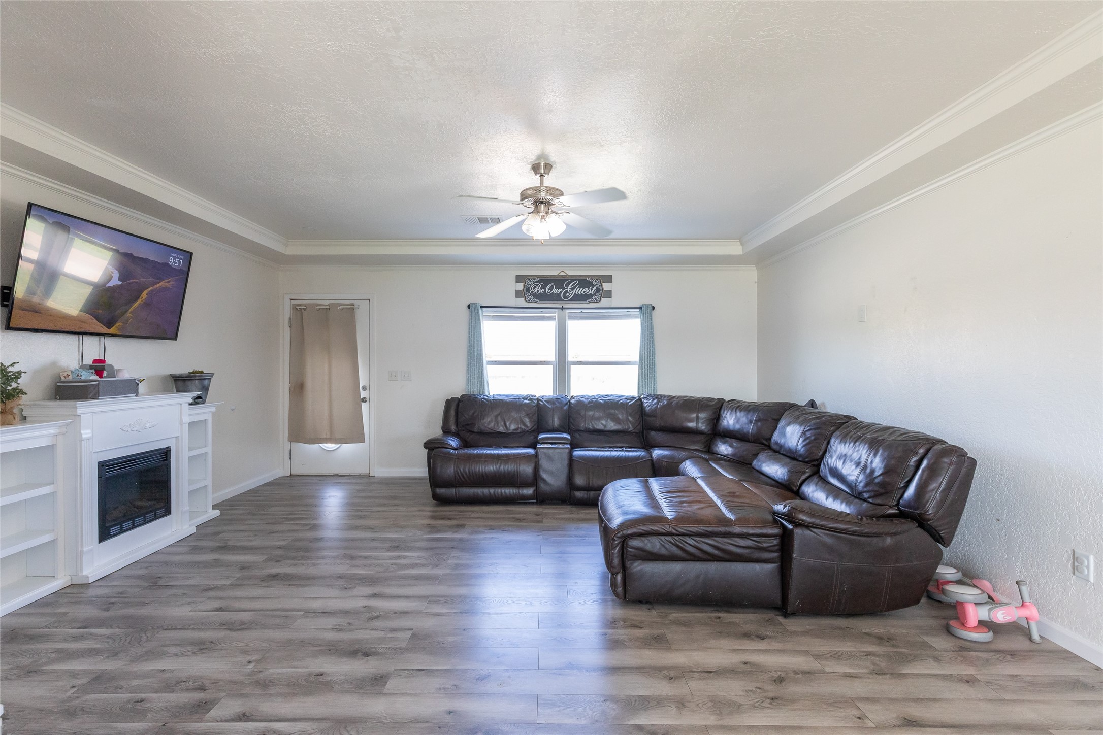 401 Haynes Street Merkel TX 79536