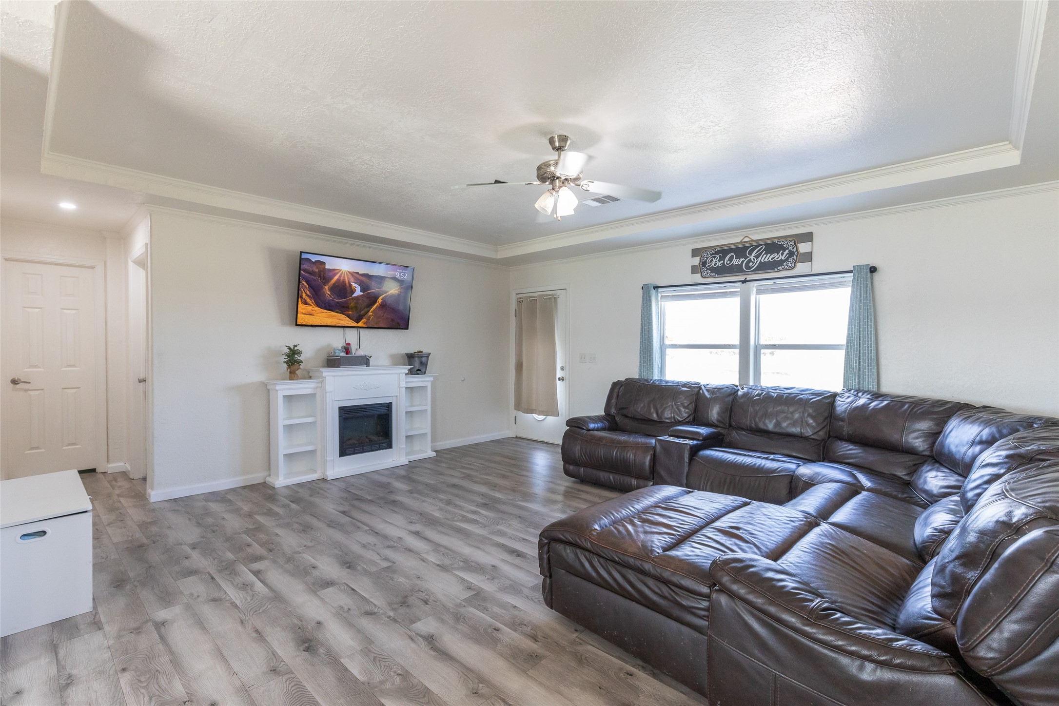 401 Haynes Street Merkel TX 79536