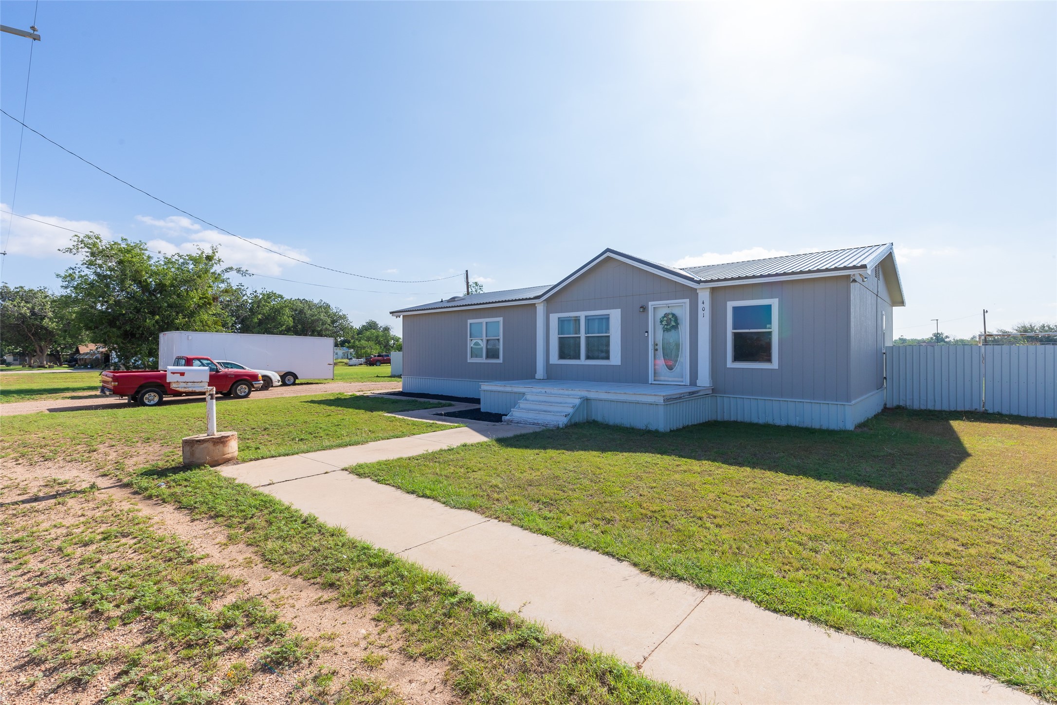 401 Haynes Street Merkel TX 79536