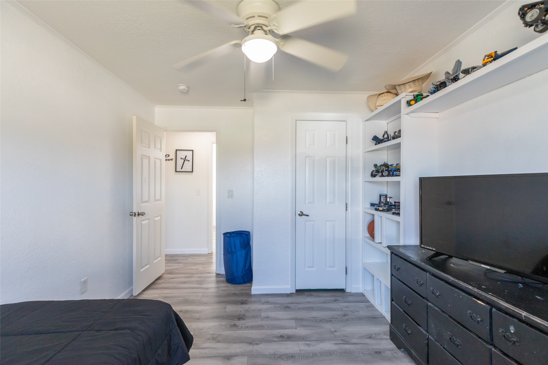 401 Haynes Street Merkel TX 79536