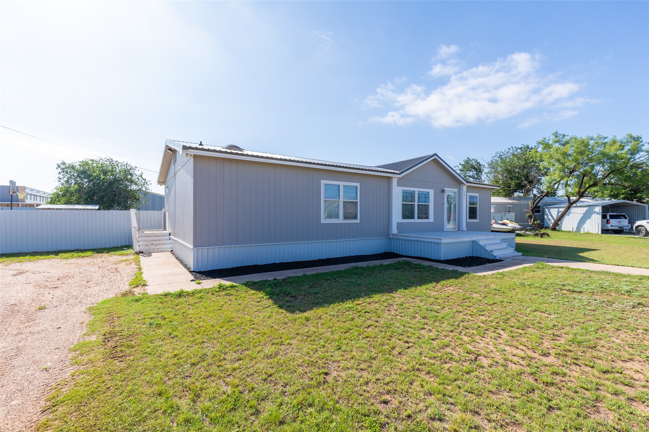 401 Haynes Street Merkel TX 79536