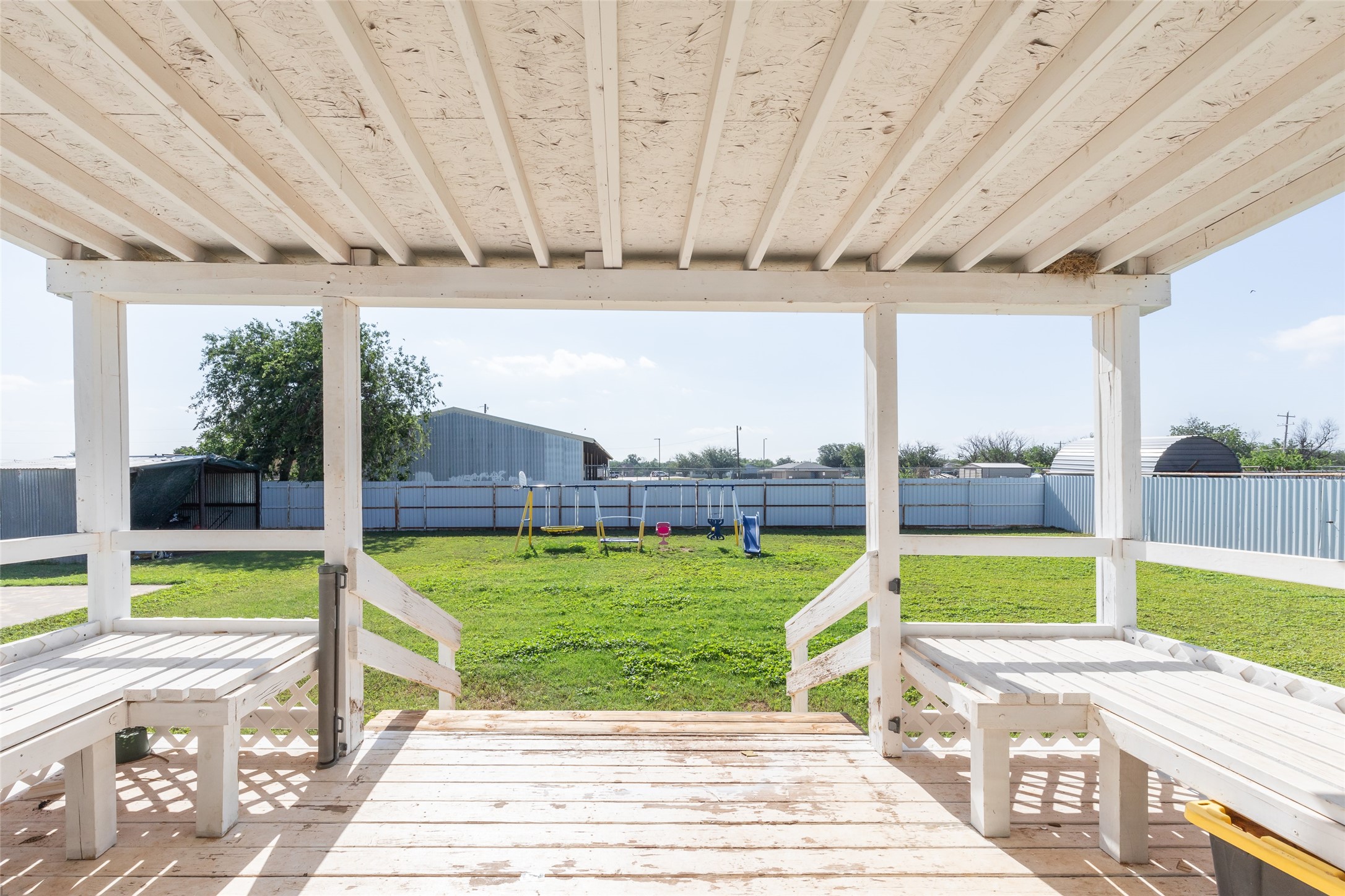 401 Haynes Street Merkel TX 79536