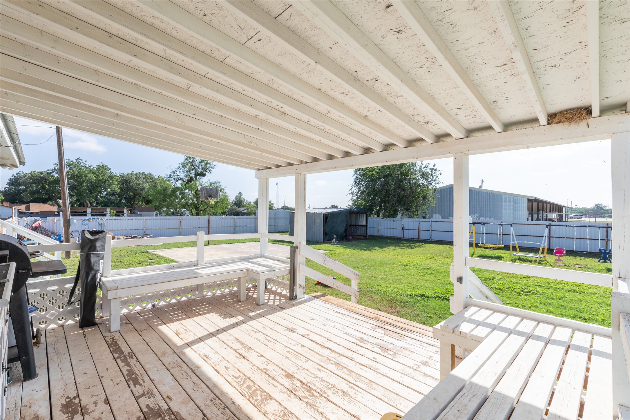 401 Haynes Street Merkel TX 79536