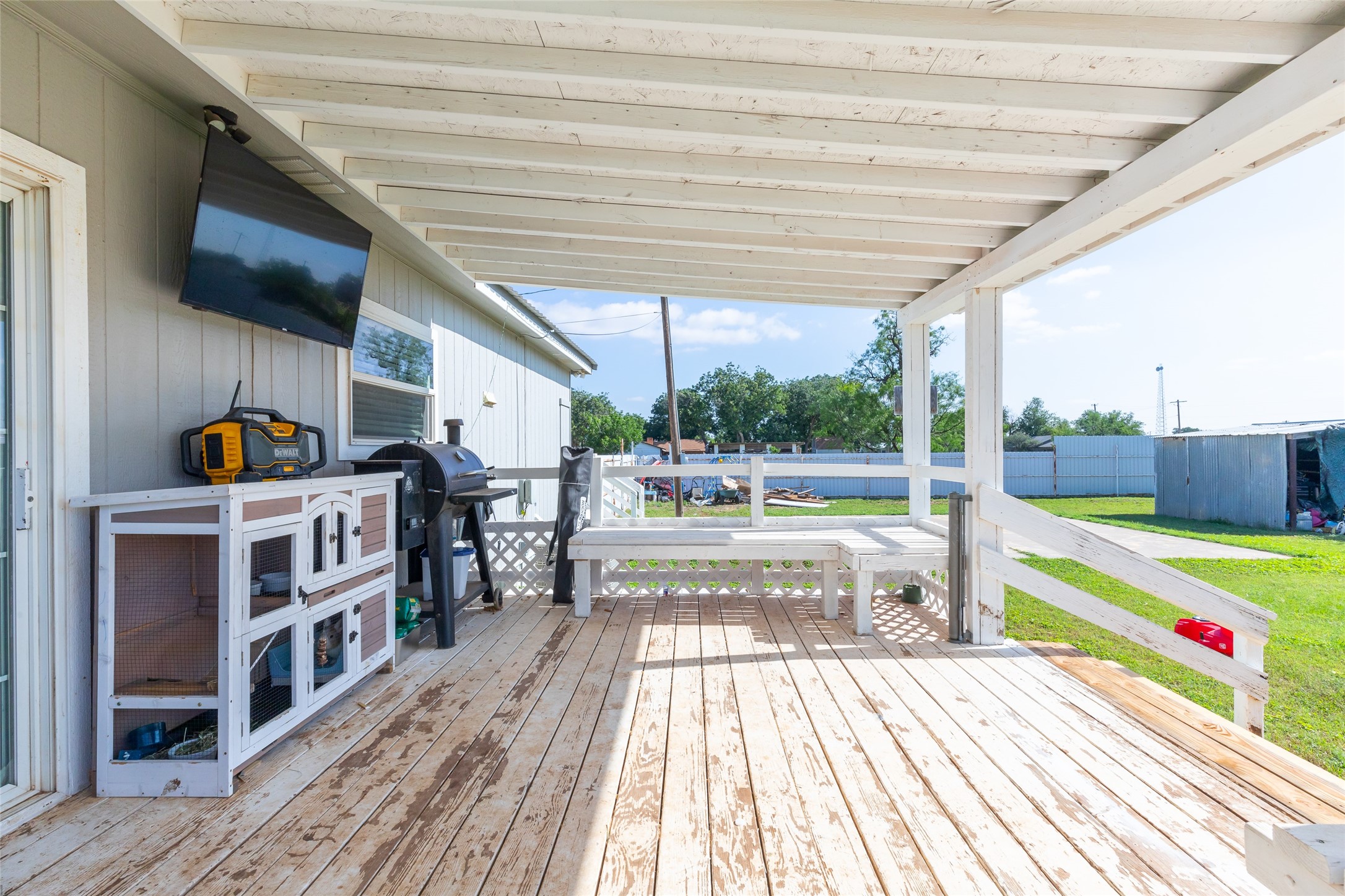 401 Haynes Street Merkel TX 79536