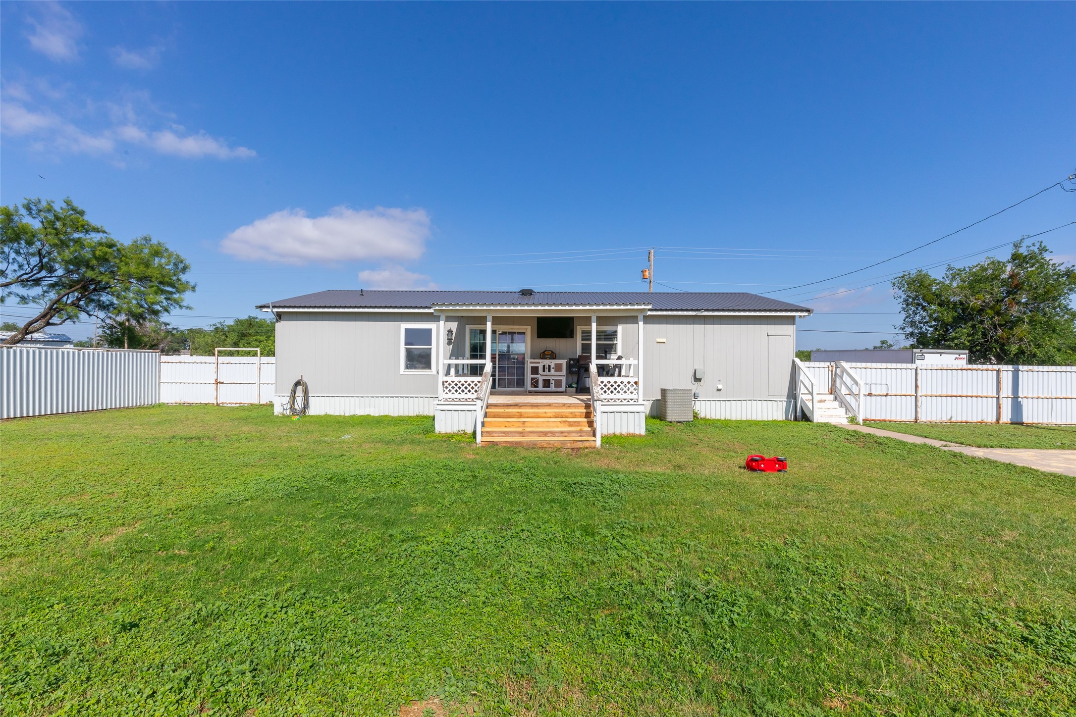 401 Haynes Street Merkel TX 79536
