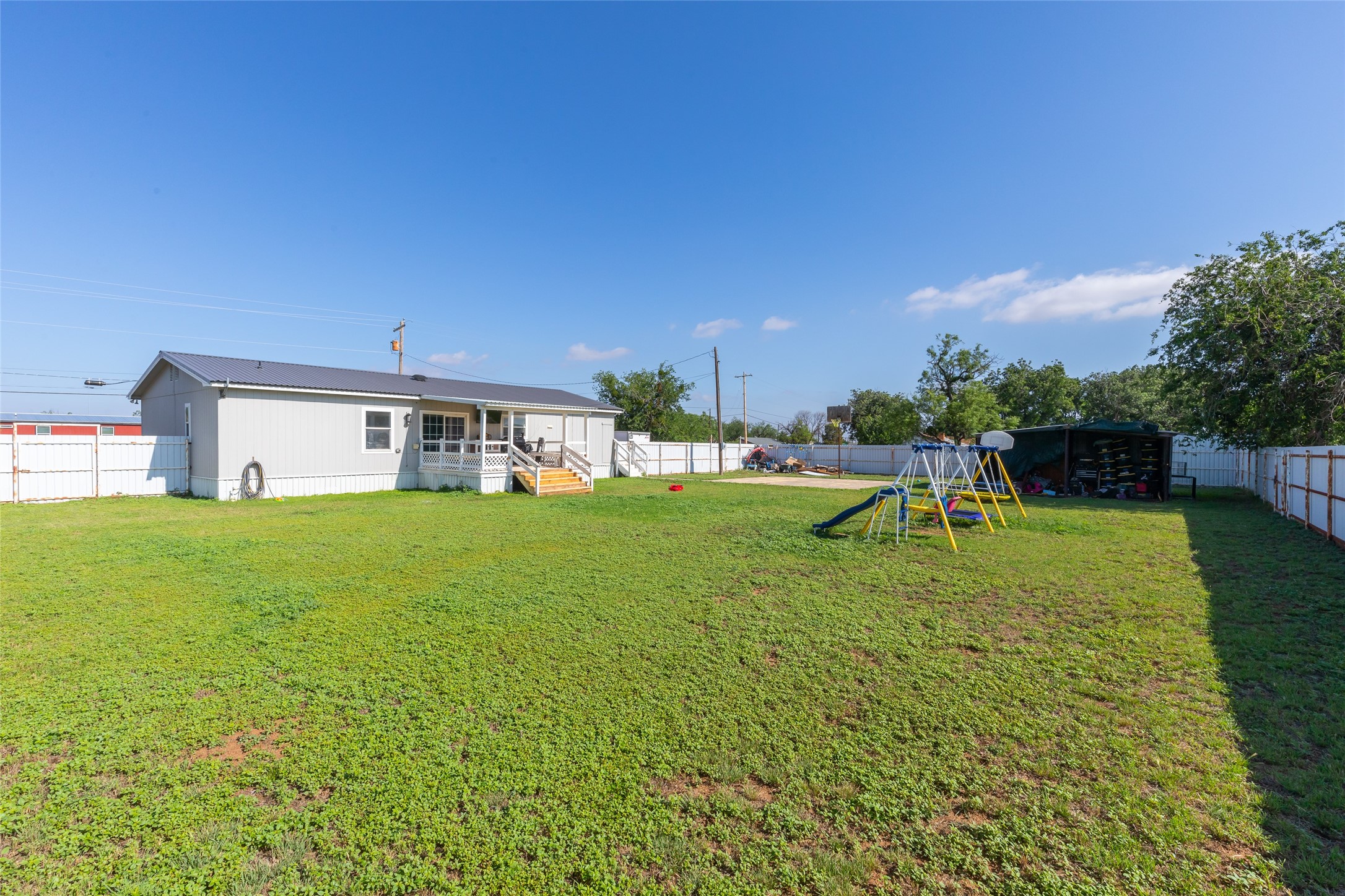 401 Haynes Street Merkel TX 79536