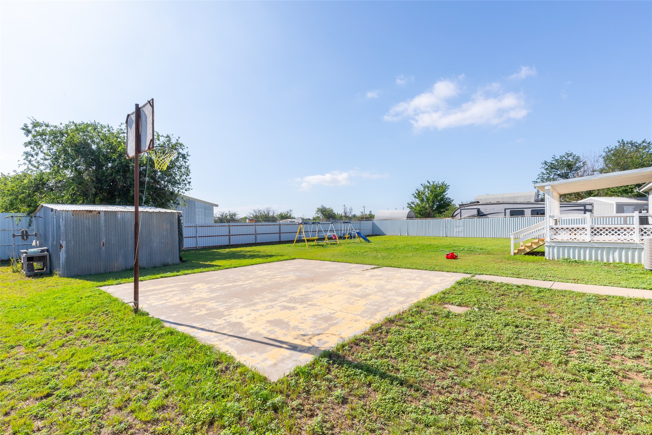 401 Haynes Street Merkel TX 79536