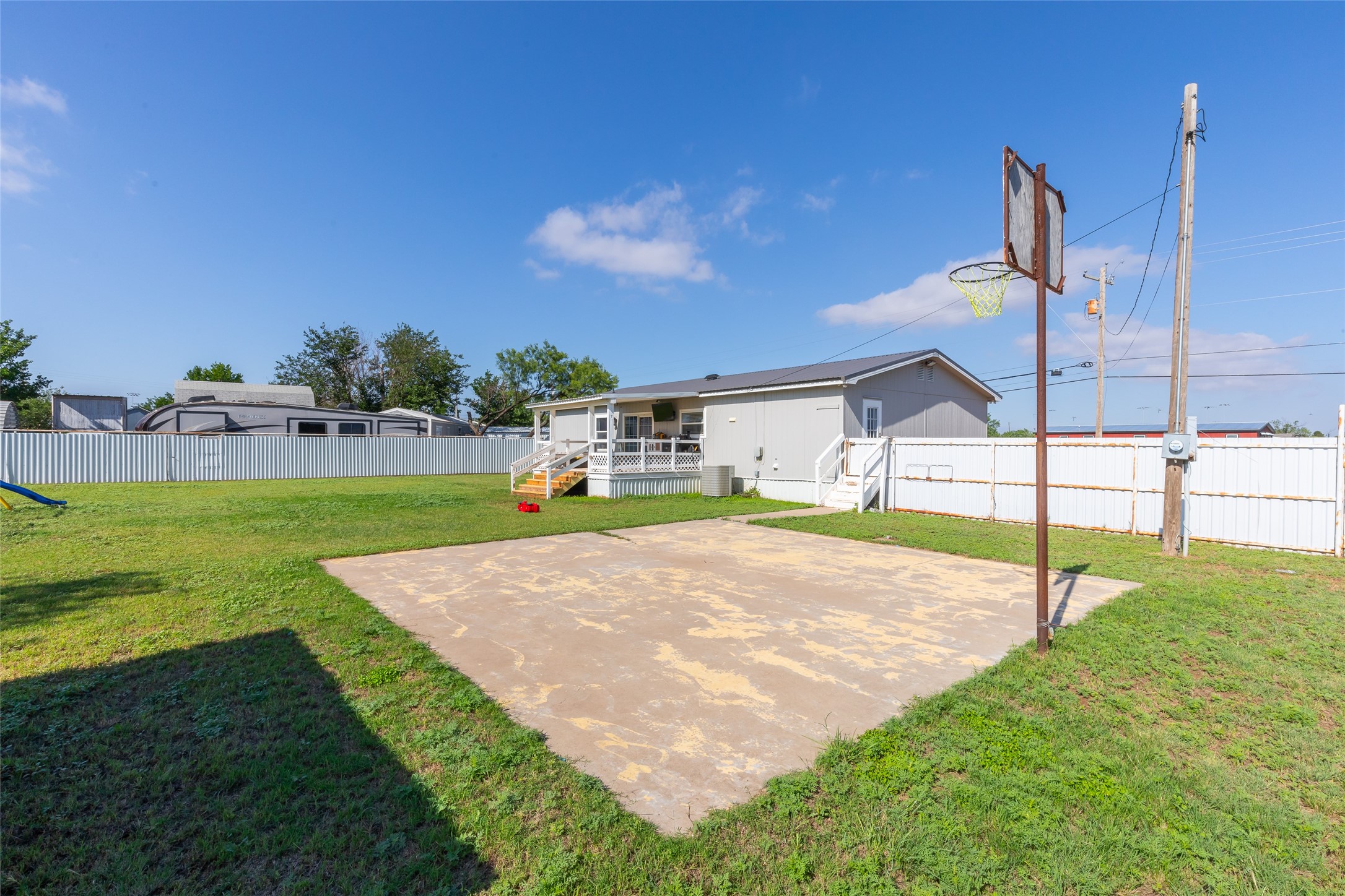 401 Haynes Street Merkel TX 79536