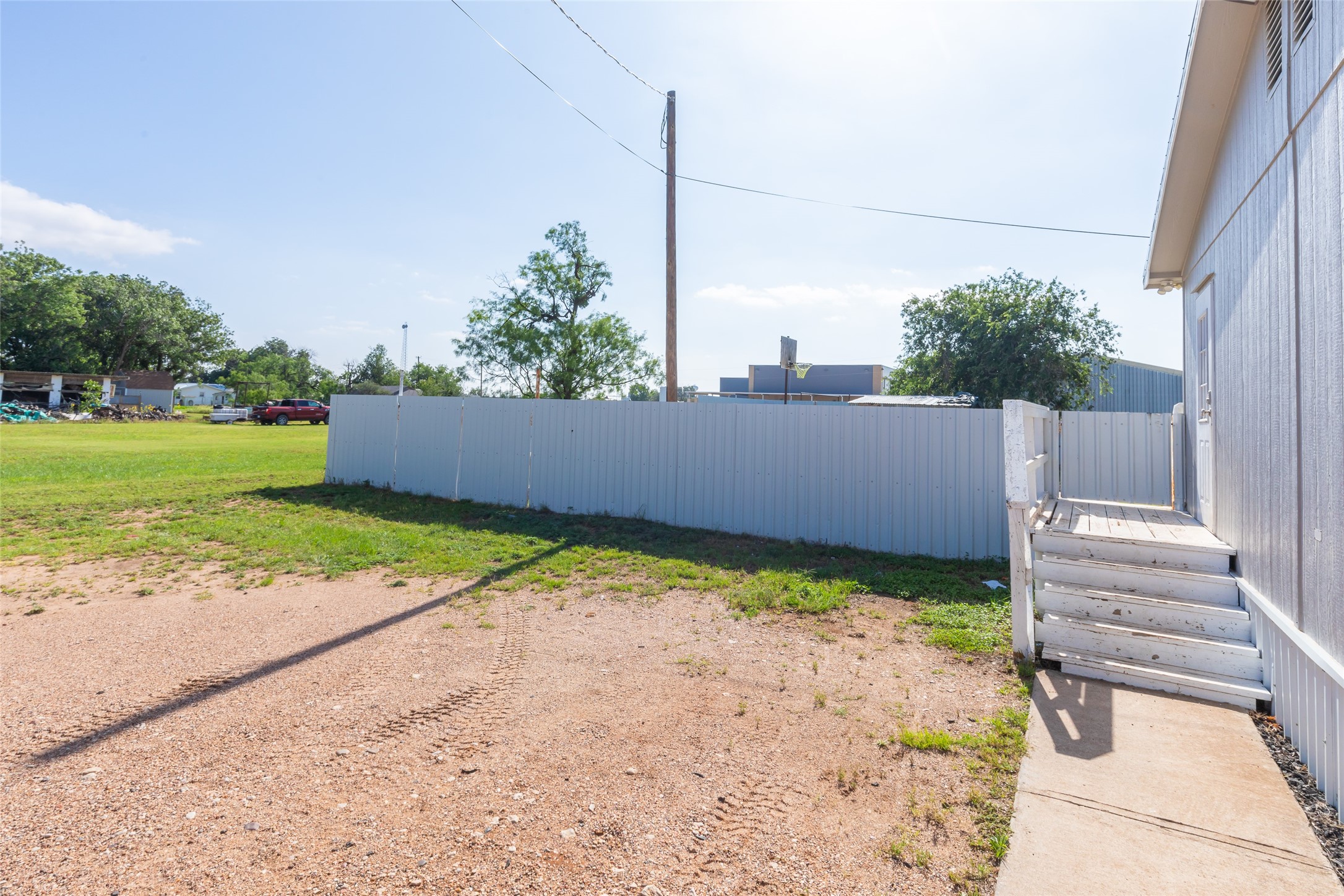 401 Haynes Street Merkel TX 79536