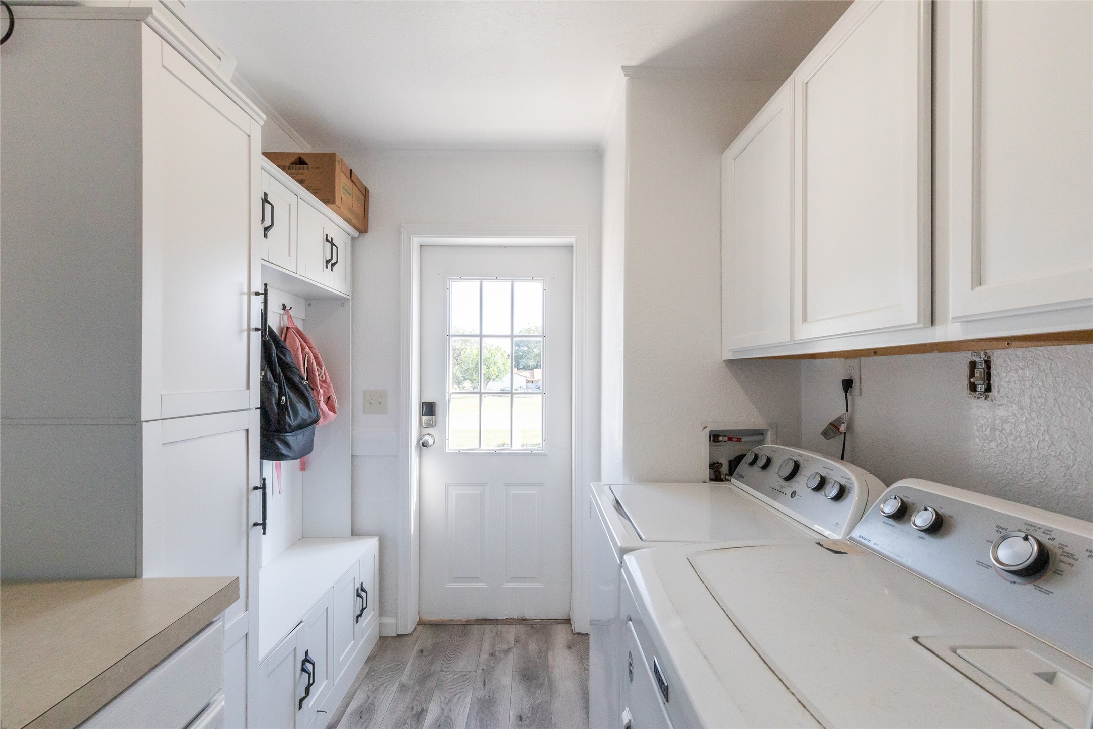 401 Haynes Street Merkel TX 79536