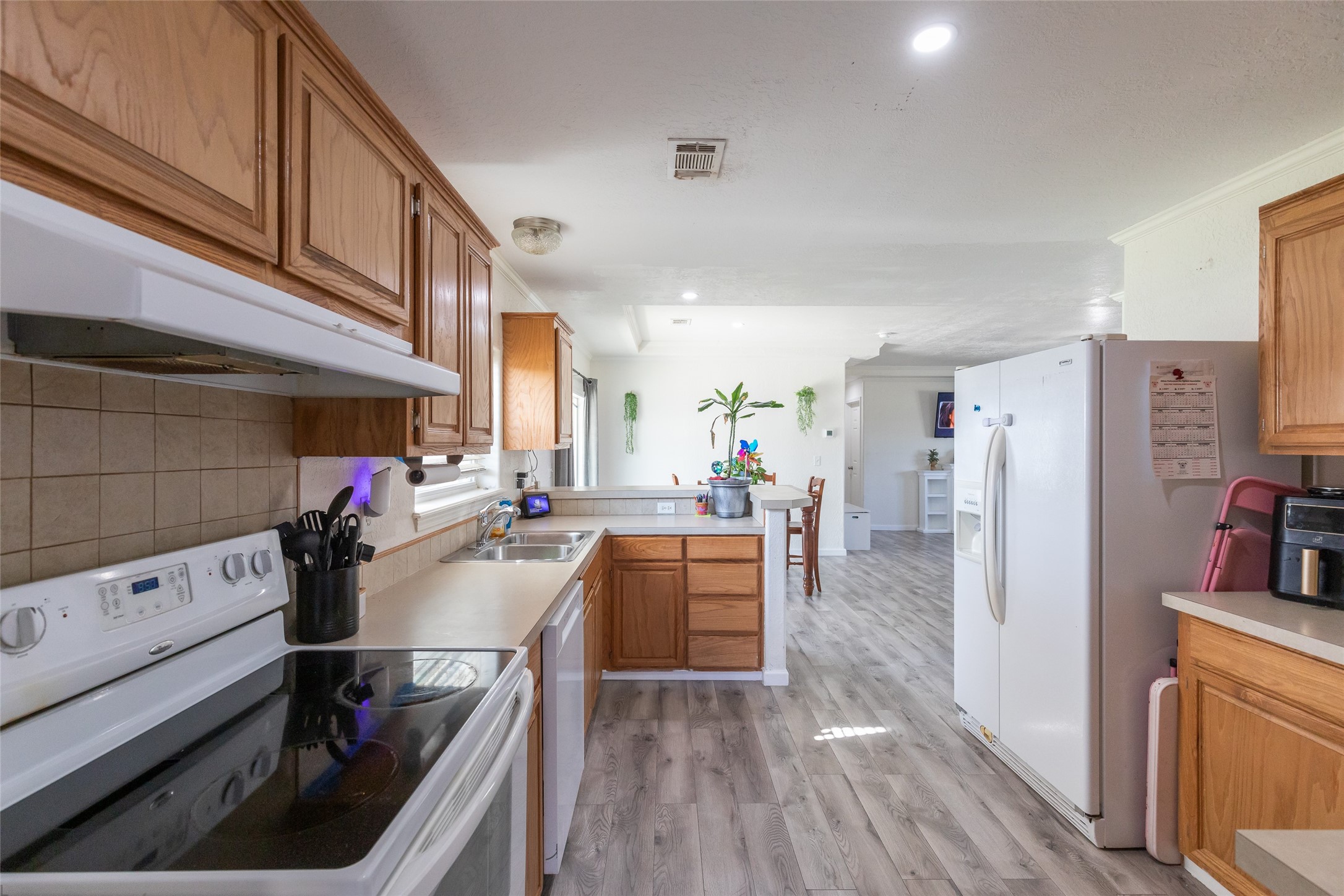 401 Haynes Street Merkel TX 79536