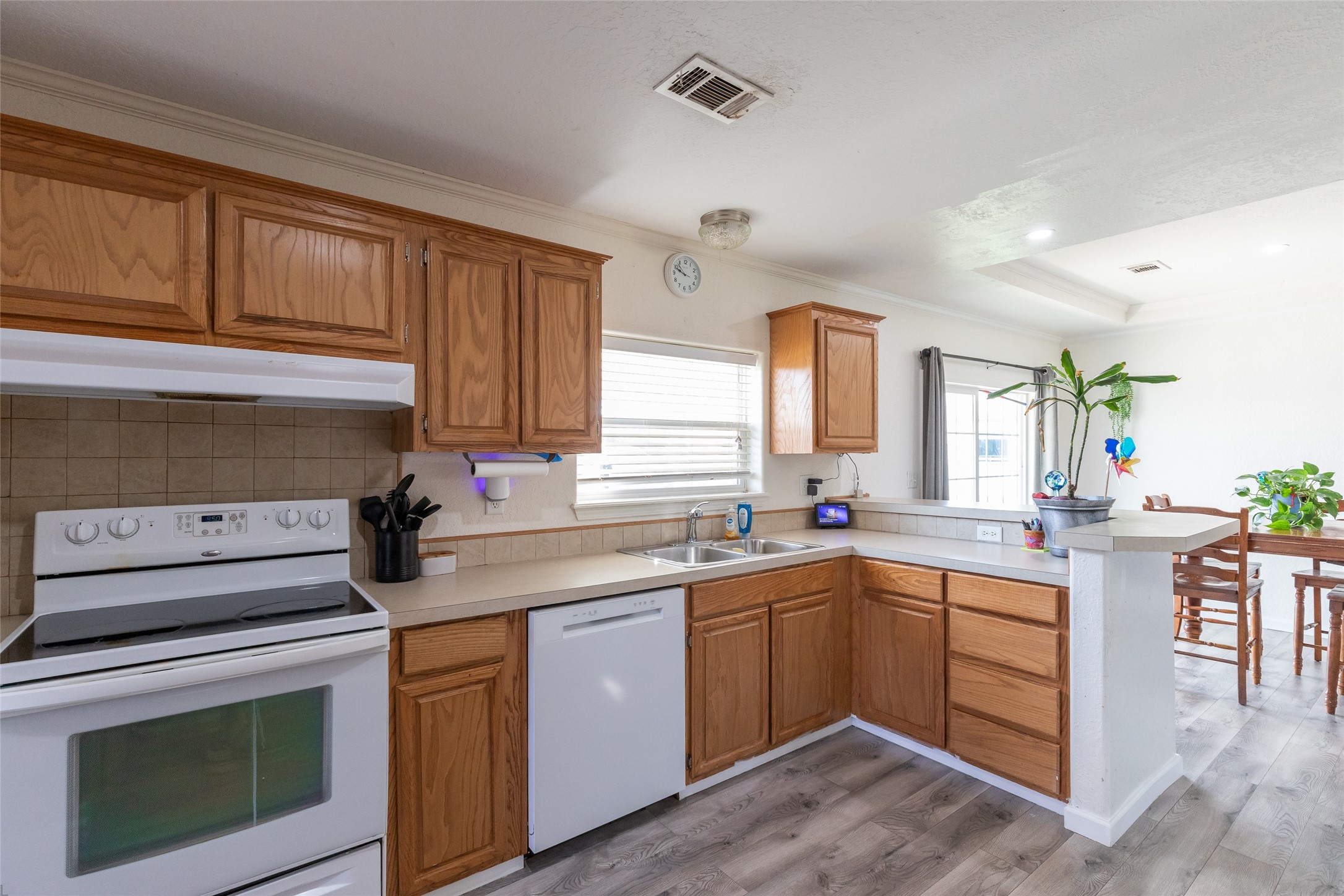 401 Haynes Street Merkel TX 79536