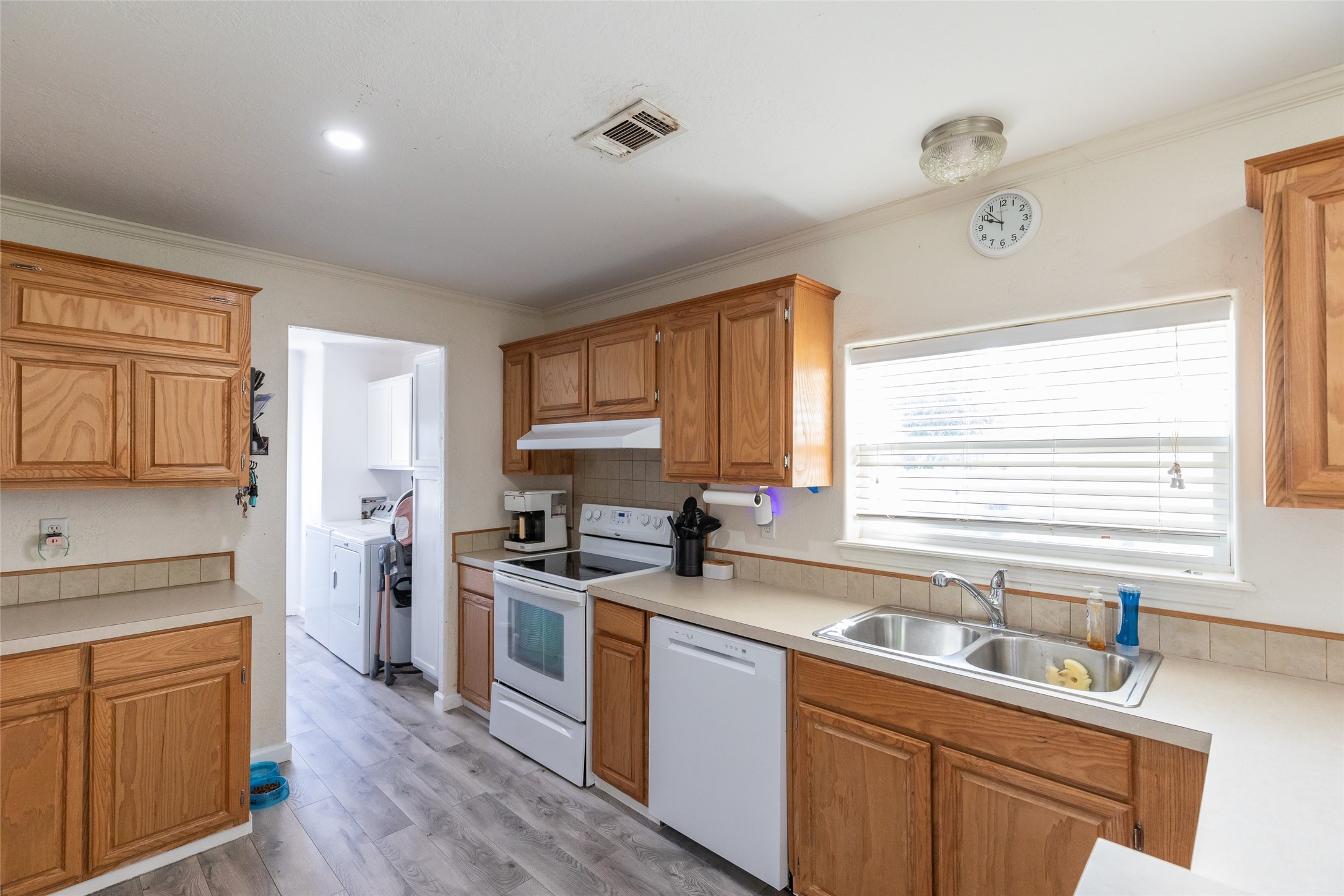 401 Haynes Street Merkel TX 79536