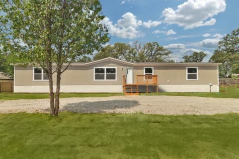 916 Shaded Lane Burleson TX 76028