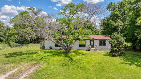411 Stonebridge Court Weatherford TX 76085