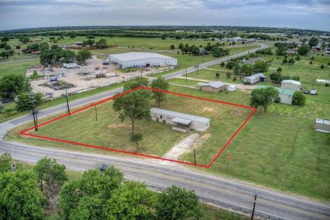 3554 S Fm 551 Royse City TX 75189