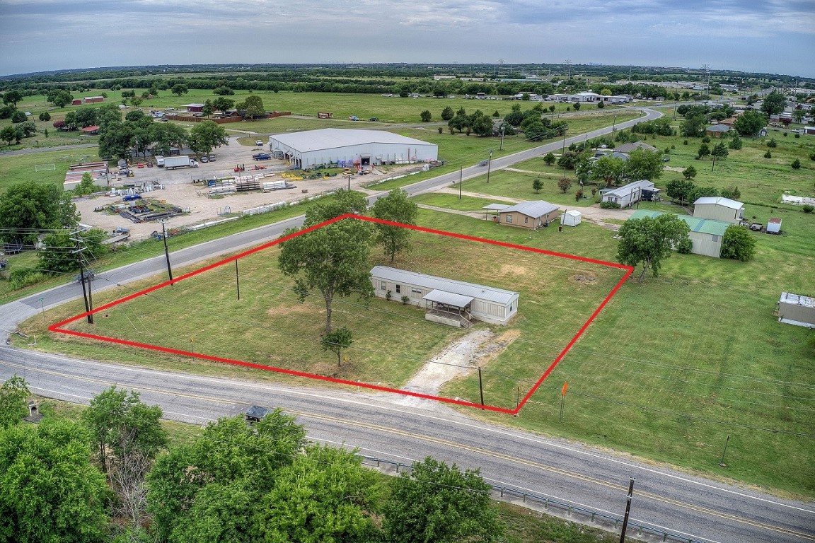 3554 S Fm 551 Royse City TX 75189