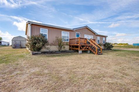 4533 Homestead Way Joshua TX 76058