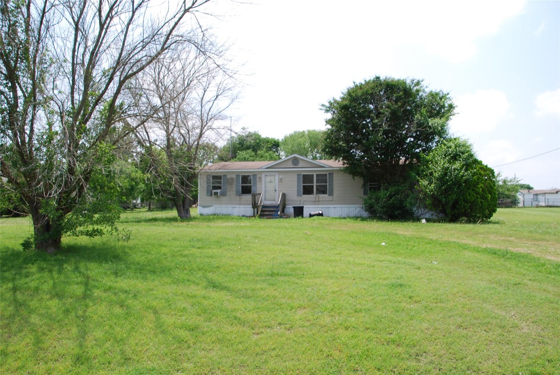 104 Magellan Circle Ferris TX 75125