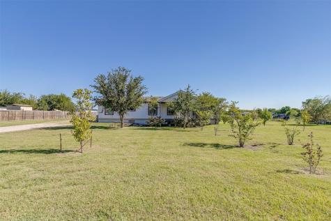 8104 Morning Fog Court Alvarado TX 76009