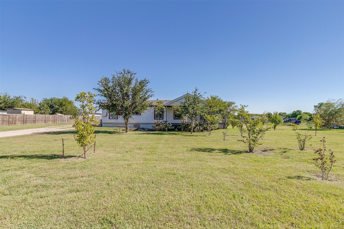 8104 Morning Fog Court Alvarado TX 76009