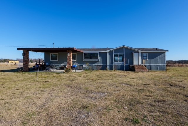 730 County Road 3708 Wills Point TX 75169