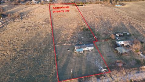 730 County Road 3708 Wills Point TX 75169