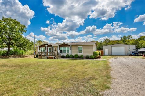 88 County Road 188 Gainesville TX 76240