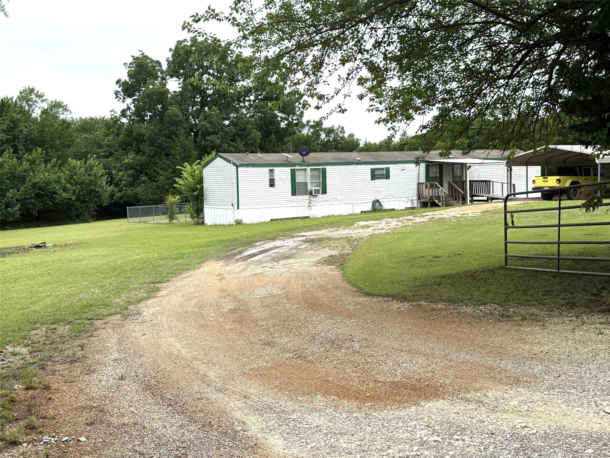 1140 One Mile Lane Bells TX 75414