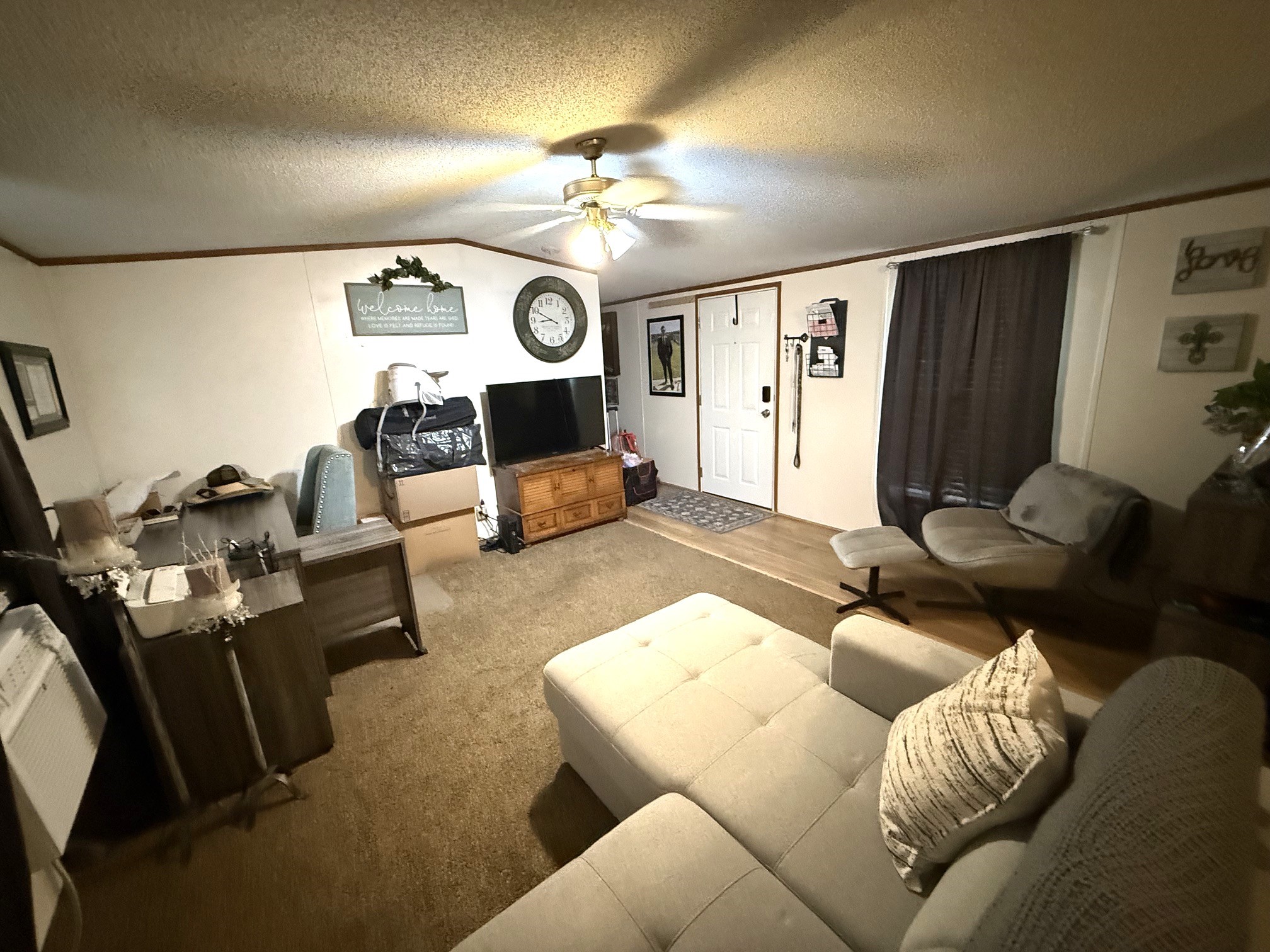 1140 One Mile Lane Bells TX 75414