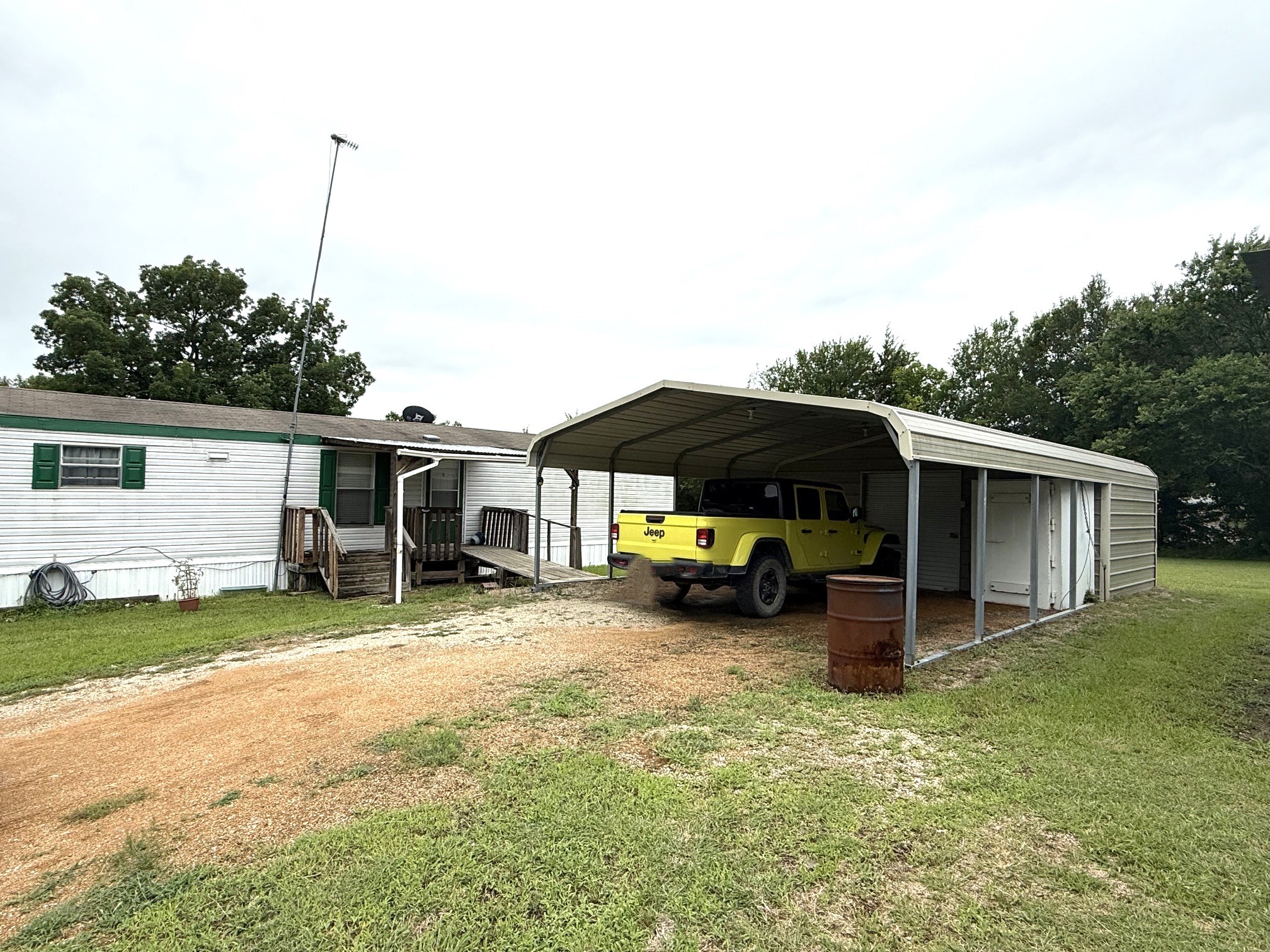 1140 One Mile Lane Bells TX 75414