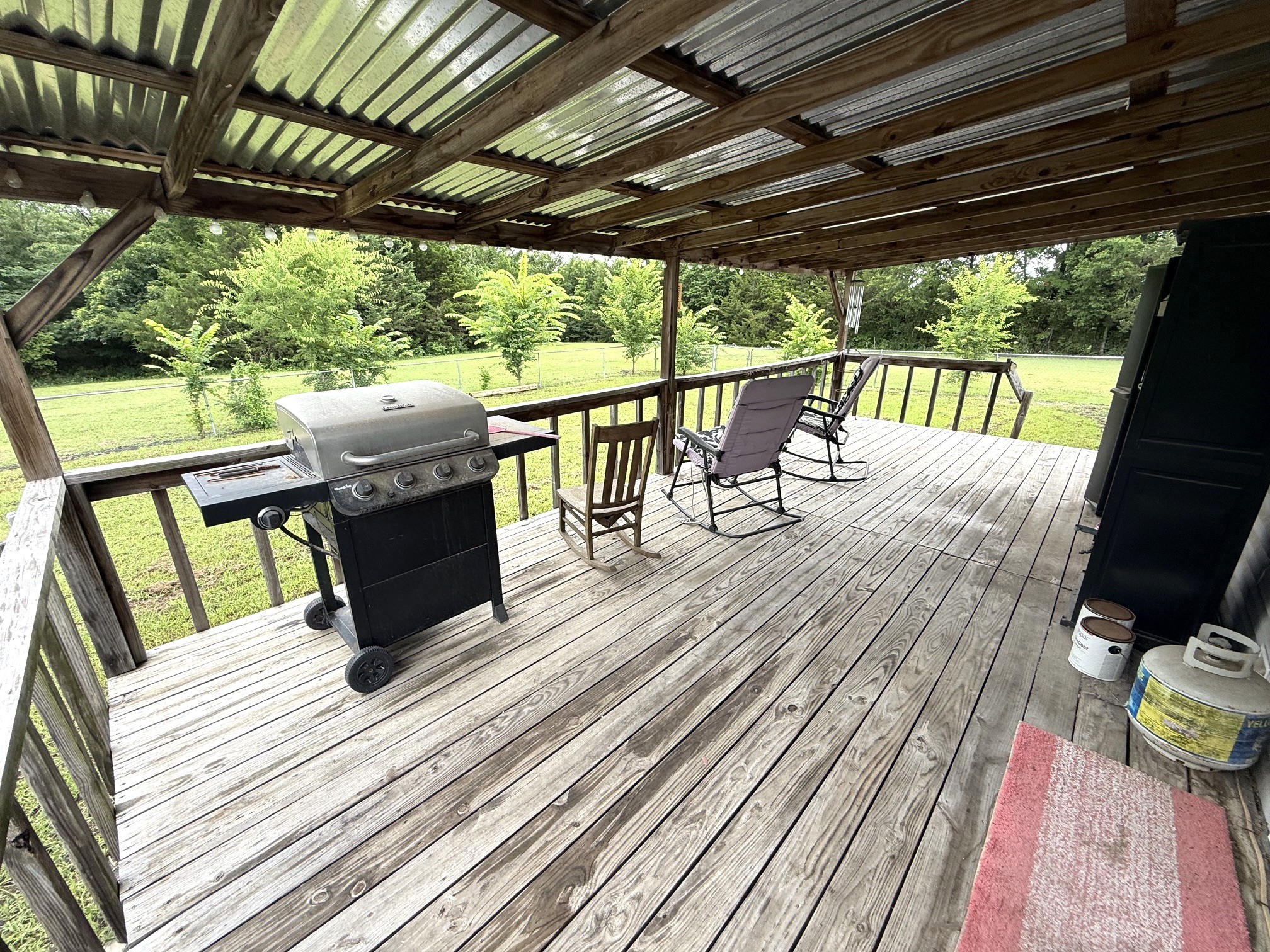 1140 One Mile Lane Bells TX 75414