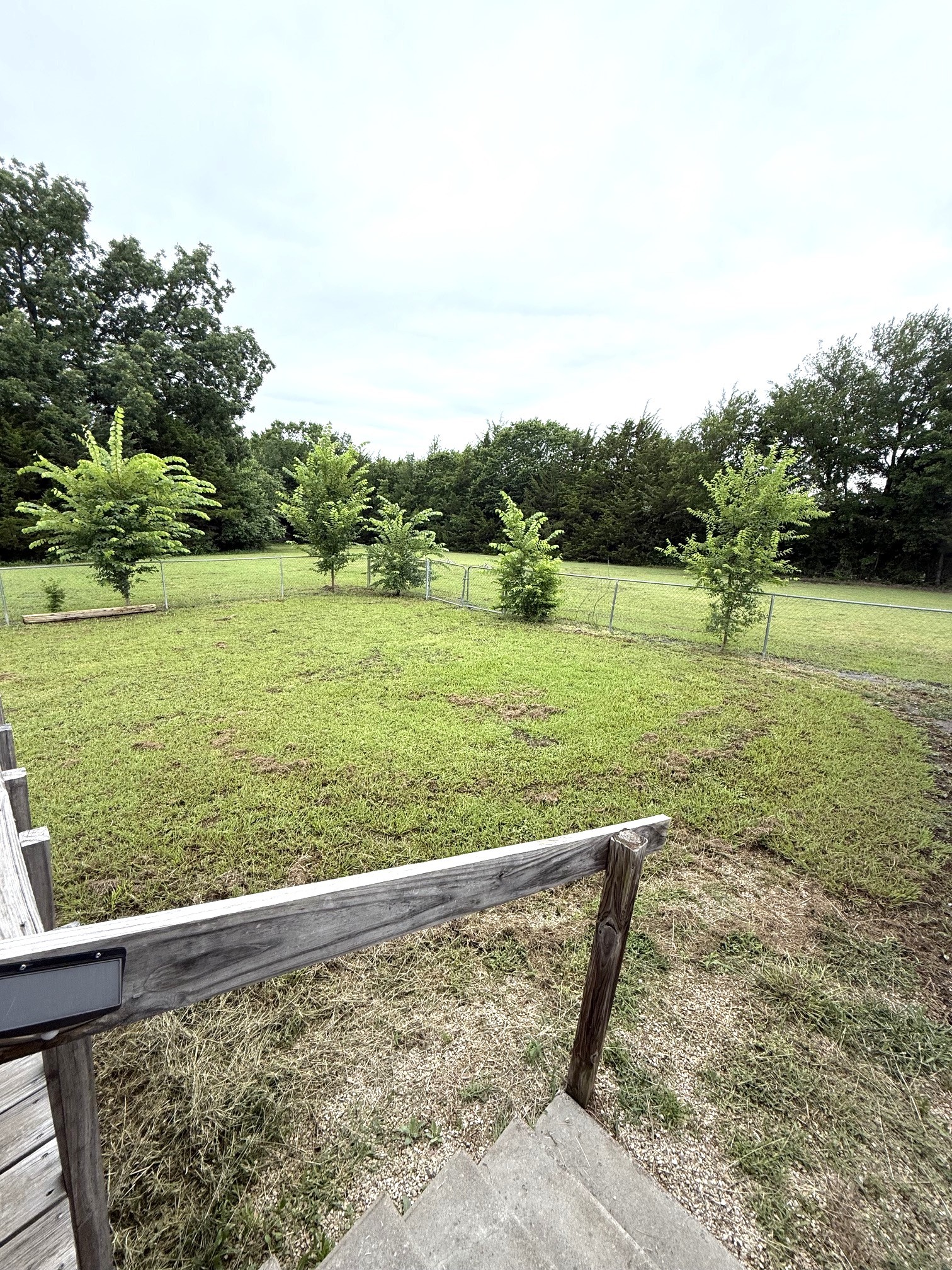 1140 One Mile Lane Bells TX 75414