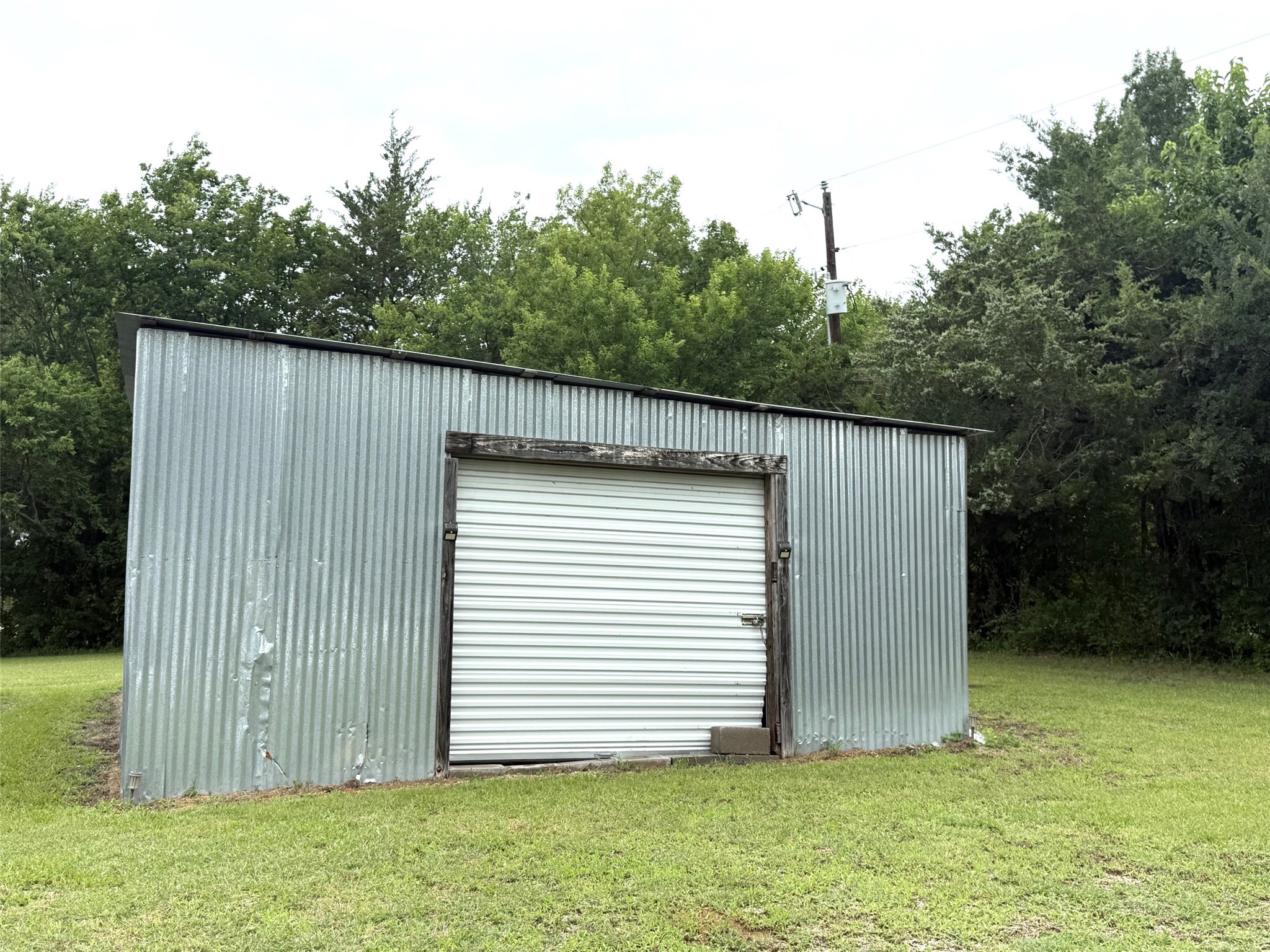 1140 One Mile Lane Bells TX 75414