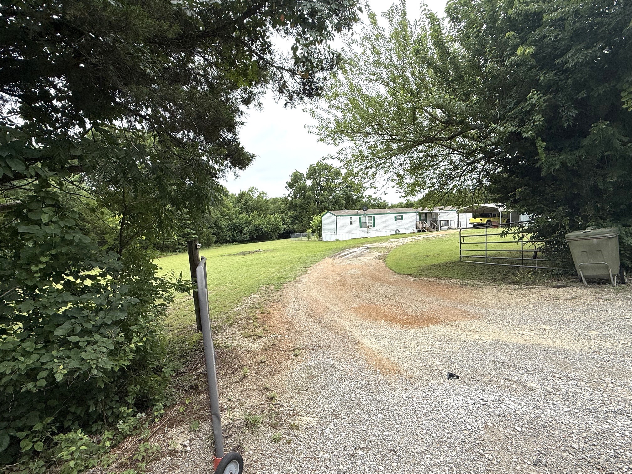 1140 One Mile Lane Bells TX 75414