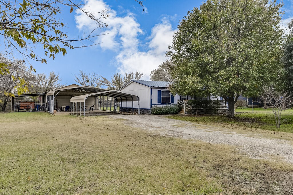 2520 Willow Oak Lane Burleson TX 76028