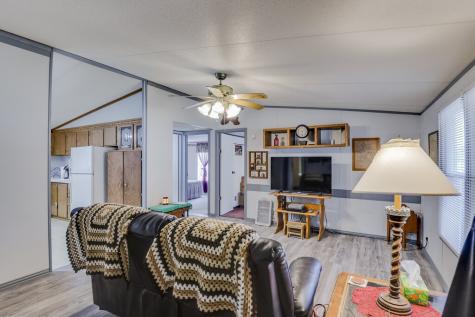2520 Willow Oak Lane Burleson TX 76028