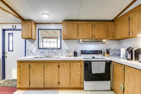 2520 Willow Oak Lane Burleson TX 76028