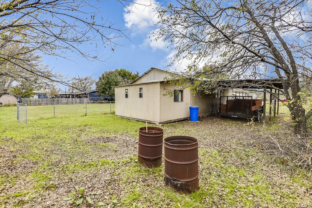2520 Willow Oak Lane Burleson TX 76028
