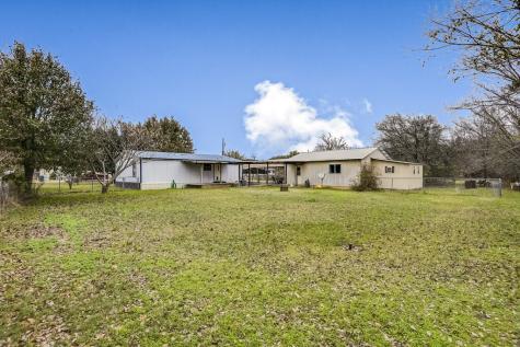 2520 Willow Oak Lane Burleson TX 76028