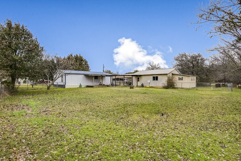 2520 Willow Oak Lane Burleson TX 76028