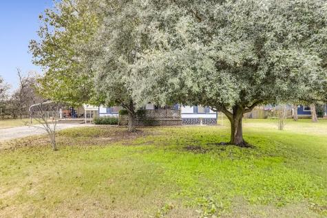 2520 Willow Oak Lane Burleson TX 76028