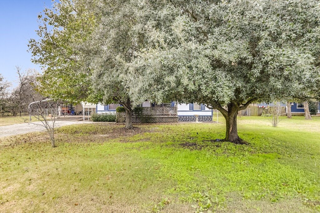 2520 Willow Oak Lane Burleson TX 76028
