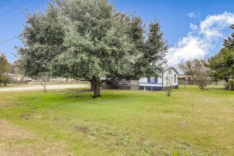 2520 Willow Oak Lane Burleson TX 76028