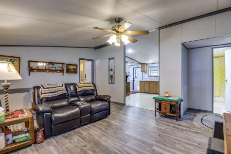 2520 Willow Oak Lane Burleson TX 76028