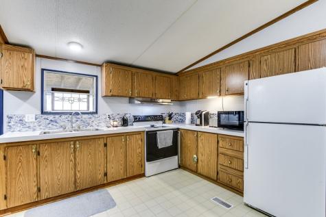 2520 Willow Oak Lane Burleson TX 76028