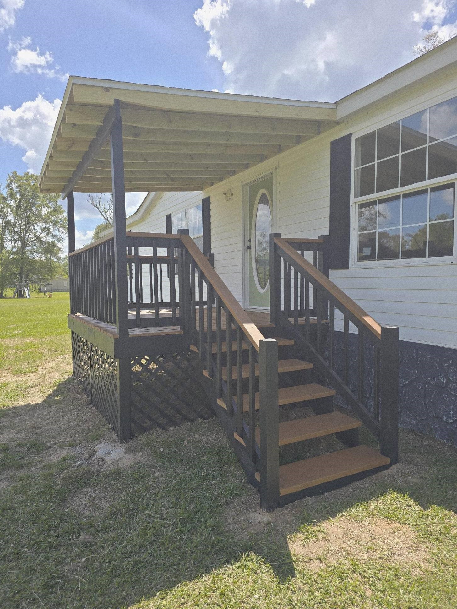 167 Luther Lane Frierson LA 71027