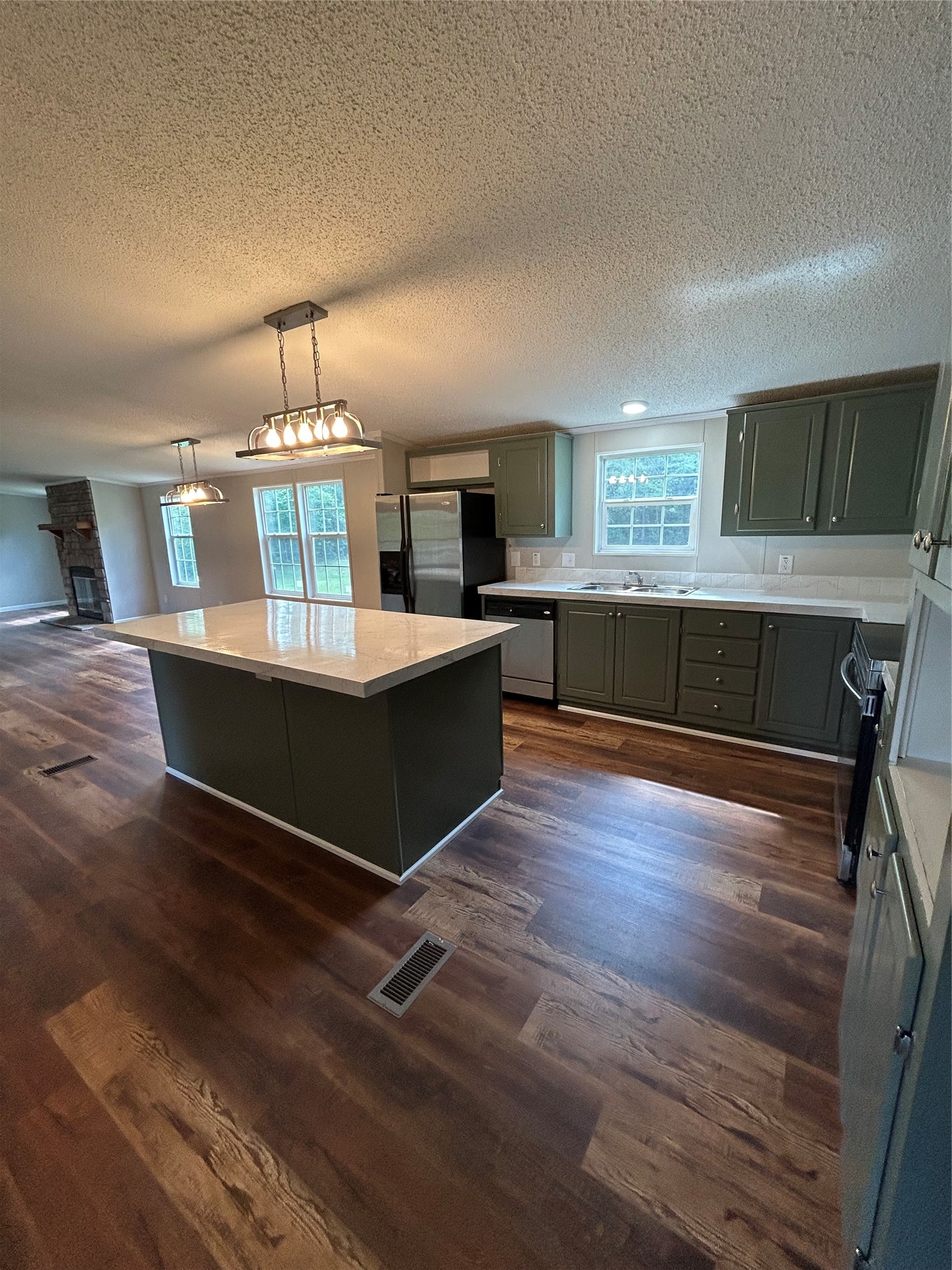 167 Luther Lane Frierson LA 71027